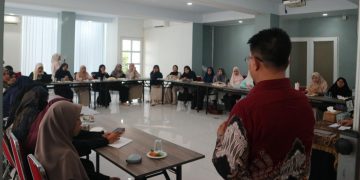 Women Empowerment Hub Bekali 38 Perempuan Muda Banda Aceh