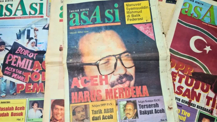Arsip tabloid asAsi