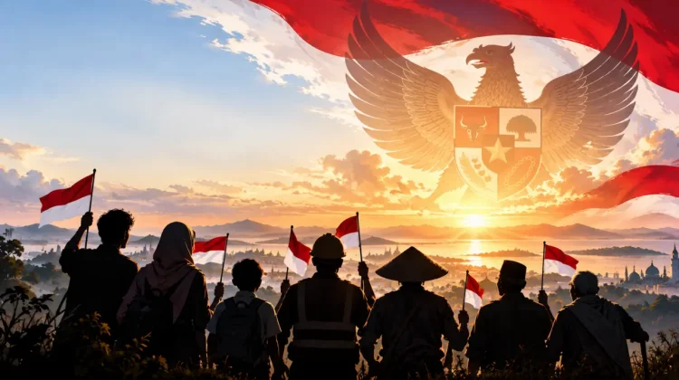 Hari Pancasila dan Harapan Rakyat