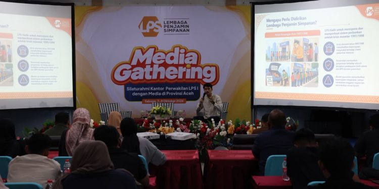 Program Penjaminan Polis LPS Berlaku Paling Lambat 2028, Pemegang Polis Bakal Dapat Perlindungan