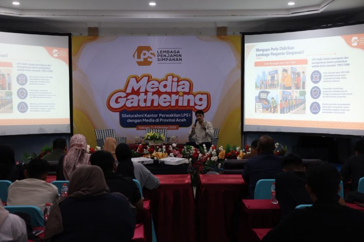 Program Penjaminan Polis LPS Berlaku Paling Lambat 2028, Pemegang Polis Bakal Dapat Perlindungan