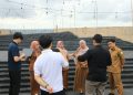 Teknologi Satelit Jepang Diuji di Museum Tsunami Aceh, Antisipasi Lumpuhnya Komunikasi saat Bencana